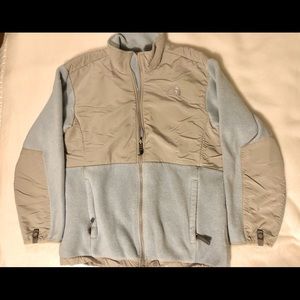 🛑SOLD The North Face Full Zip KIDS XL/ Womens SM